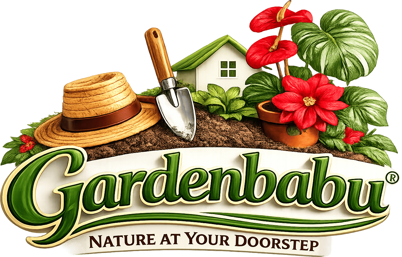 GardenBabu